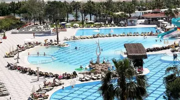 Selectum Family Resort (ex Letoonia Golf Resort)