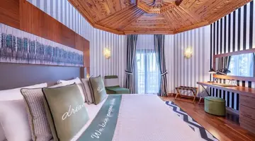 Selectum Family Resort (ex Letoonia Golf Resort)