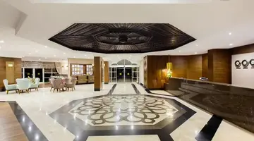 Selectum Family Resort (ex Letoonia Golf Resort)