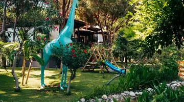 Selectum Family Resort (ex Letoonia Golf Resort)