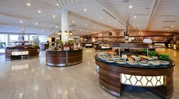 Selectum Family Resort (ex Letoonia Golf Resort)