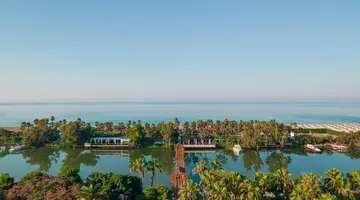 Selectum Family Resort (ex Letoonia Golf Resort)