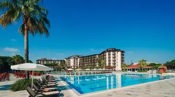 Selectum Family Resort (ex Letoonia Golf Resort)