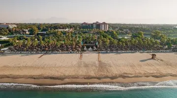 Selectum Family Resort (ex Letoonia Golf Resort)