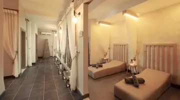 Selectum Family Resort (ex Letoonia Golf Resort)