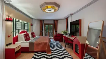 Selectum Family Resort (ex Letoonia Golf Resort)