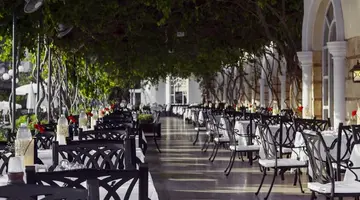 Selectum Family Resort (ex Letoonia Golf Resort)