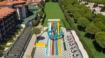 Selectum Family Resort (ex Letoonia Golf Resort)