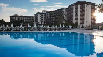 Selectum Family Resort (ex Letoonia Golf Resort)
