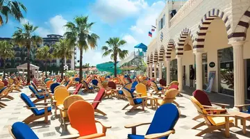 Selectum Family Resort (ex Letoonia Golf Resort)