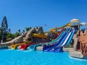 Selectum Family Resort Side