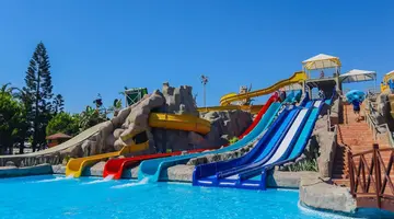 Selectum Family Resort Side
