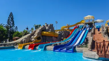Selectum Family Resort Side
