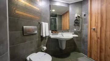 Selectum Family Resort Side