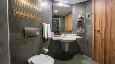 Selectum Family Resort Side