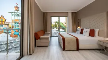 Selectum Family Resort Side