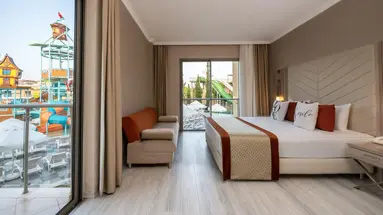 Selectum Family Resort Side