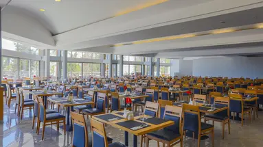 Selectum Family Resort Side