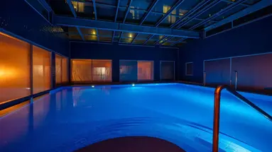 Selectum Family Resort Side