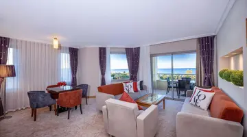 Selectum Family Resort Side