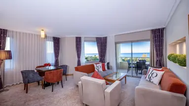 Selectum Family Resort Side