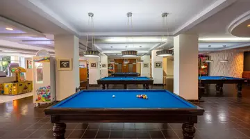 Selectum Family Resort Side
