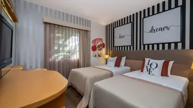 Selectum Family Resort Side