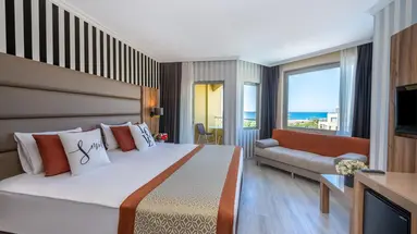 Selectum Family Resort Side