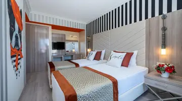 Selectum Family Resort Side