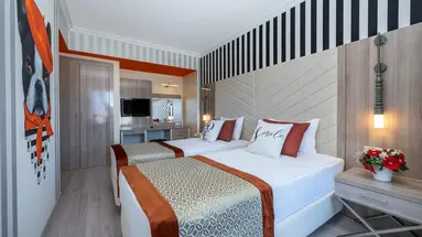 Selectum Family Resort Side