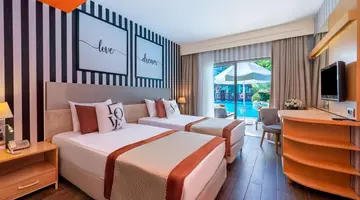 Selectum Family Resort Side