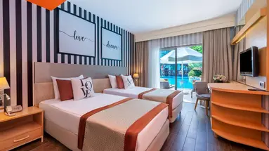 Selectum Family Resort Side