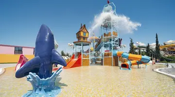 Selectum Family Resort Side