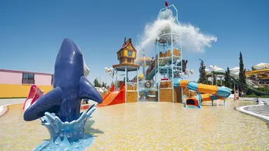 Selectum Family Resort Side
