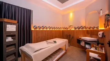 Selectum Family Resort Side