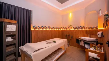Selectum Family Resort Side