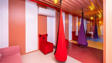 Selectum Family Resort Side