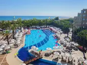 Selectum Family Resort Side