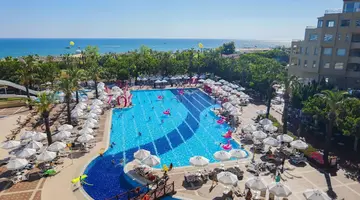 Selectum Family Resort Side