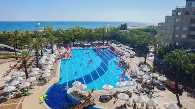 Selectum Family Resort Side