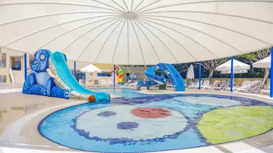 Selectum Family Resort Side