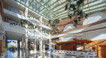 Selectum Family Resort Side
