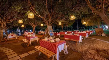 Selectum Family Resort Side
