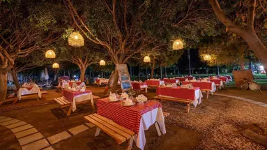 Selectum Family Resort Side