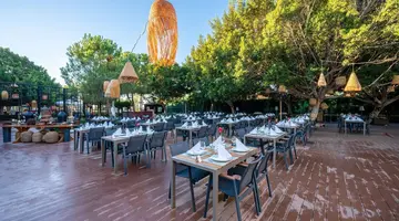 Selectum Family Resort Side