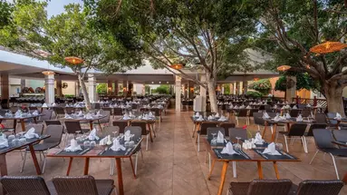 Selectum Family Resort Side
