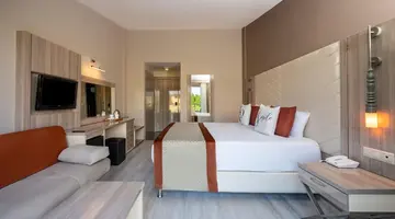 Selectum Family Resort Side