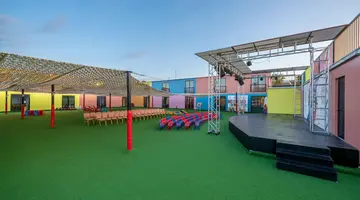Selectum Family Resort Side