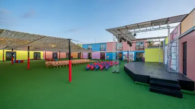 Selectum Family Resort Side