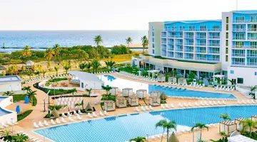 Selectum Family Resort Varadero